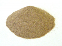 Цирконовый песок